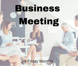 SIOC Business Meeting